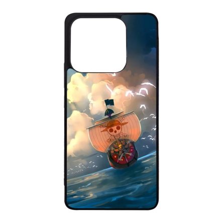 the Ship Art - One Piece Xiaomi szilikon tok