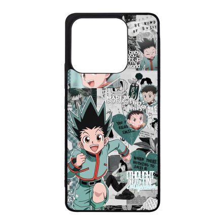 Gon Freecss Aesthetic - Hunter x Hunter Xiaomi szilikon tok