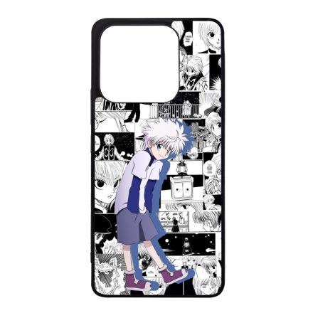 Killua Zoldyck - Hunter x Hunter Xiaomi szilikon tok