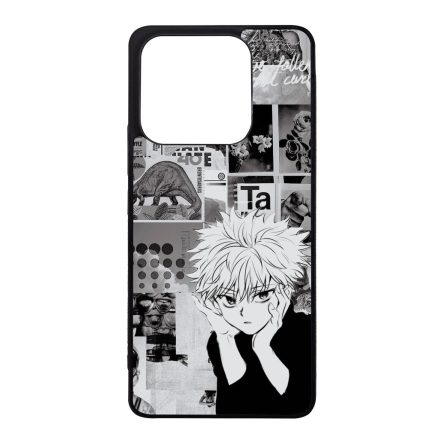 Killua Aesthetic - Hunter x Hunter Xiaomi szilikon tok