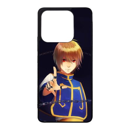 Kurapika - Hunter x Hunter Xiaomi szilikon tok