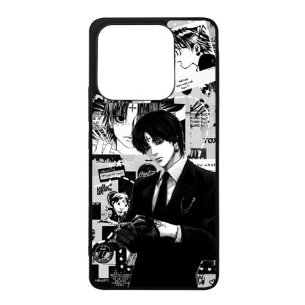 Chrollo Lucilfer Aesthetic - Hunter x Hunter Xiaomi szilikon tok