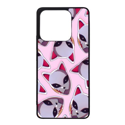 Sabito mintás - Demon Slayer Xiaomi szilikon tok