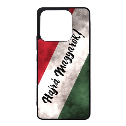 Hajra Magyarok - Vintage zaszlo Xiaomi szilikon tok