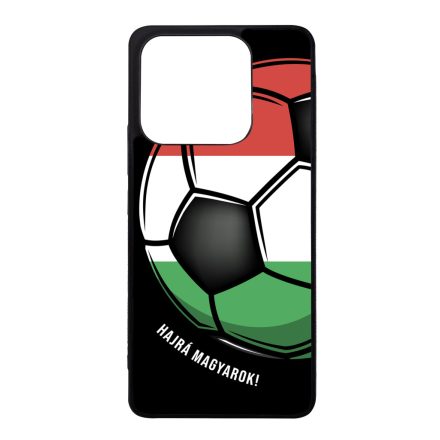 Hajra Magyarok - Foci labda Xiaomi szilikon tok