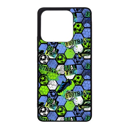 Grunge Football Foci mintas Xiaomi szilikon tok