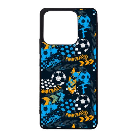 Cool Football Foci mintas Xiaomi szilikon tok