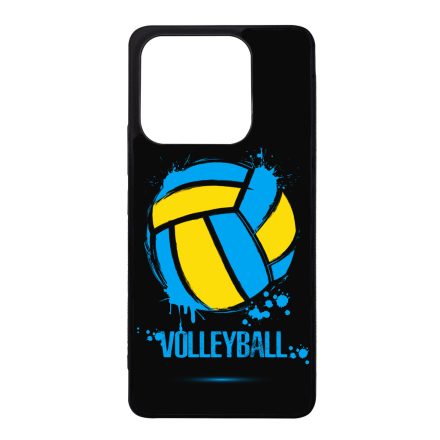 Volleyball Splash Roplabda mintas Xiaomi szilikon tok