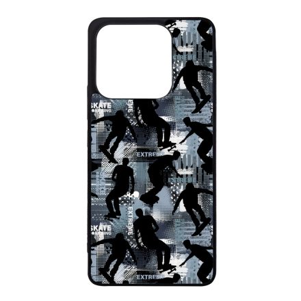 Extreme Skateboarding Gordeszkas Xiaomi szilikon tok