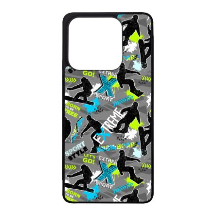 Extreme Snowboard Xiaomi szilikon tok