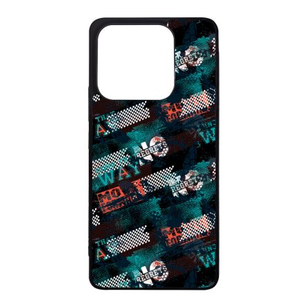 No Regrets Extreme Sport Xiaomi szilikon tok