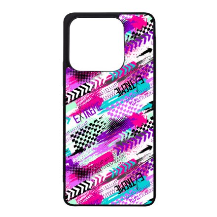 Pink Extreme sport Xiaomi szilikon tok