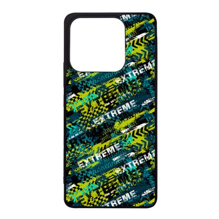 GREEN Extreme sport Xiaomi szilikon tok