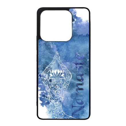 Watercolor Joga Xiaomi szilikon tok