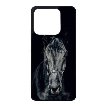 A nevem Bársony - Lovas Xiaomi szilikon tok