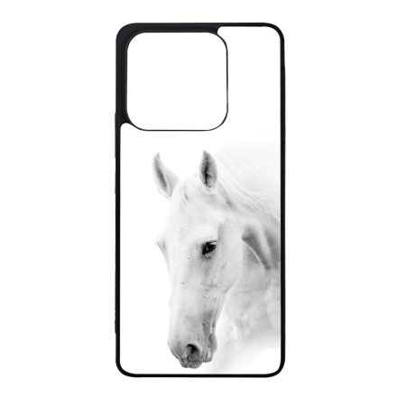 Hercegnő, a gyönyörű - Lovas Xiaomi szilikon tok