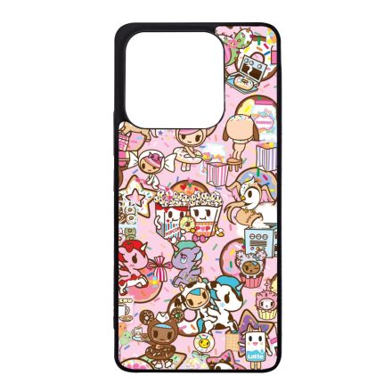 Cuki Kawaii Matricabomba Xiaomi szilikon tok