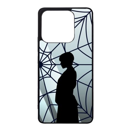 Wednesday ablaka Xiaomi szilikon tok