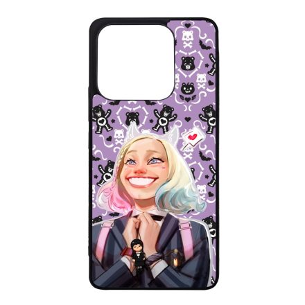 Enid Sinclair Art Xiaomi szilikon tok