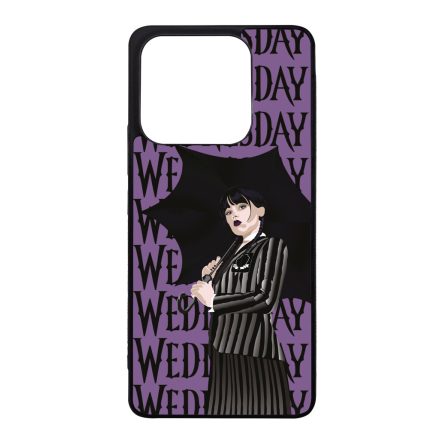 Wednesday esernyő Xiaomi szilikon tok