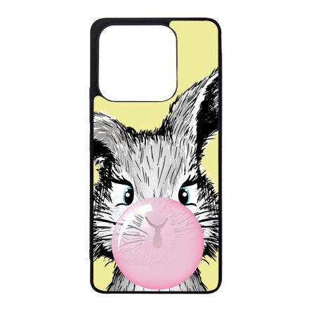Cuki nyuszi Bubble Xiaomi szilikon tok