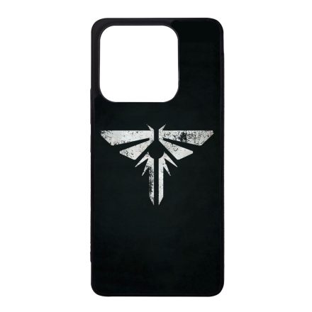 Grunge firefly last of us Xiaomi szilikon tok