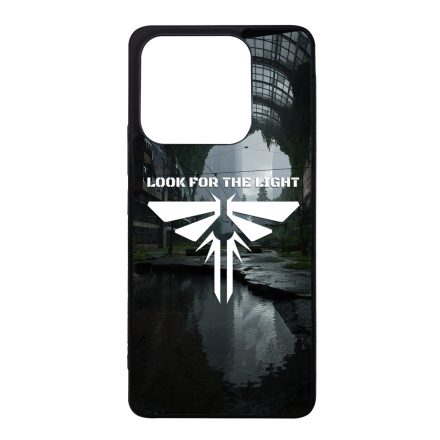 Look for the light last of us Xiaomi szilikon tok
