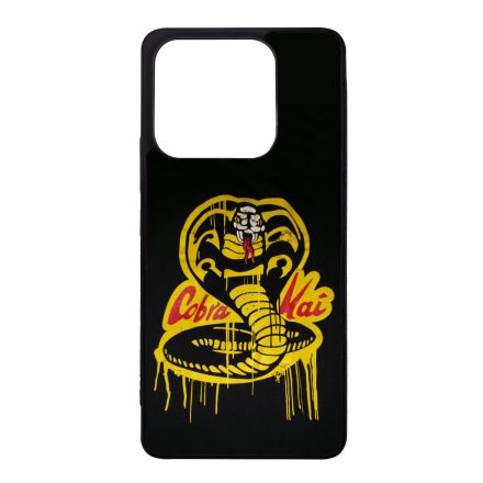 Cobra Kai Graffiti Xiaomi szilikon tok
