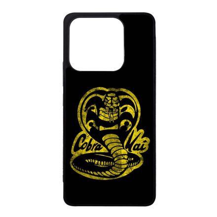 Cobra Kai Grunge Xiaomi szilikon tok