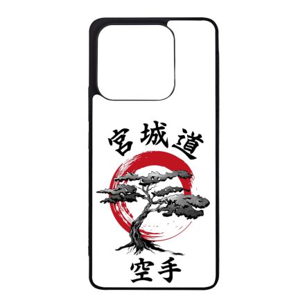 Classic Miyagi Do Xiaomi szilikon tok