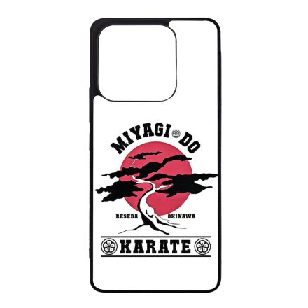 Miyagi Do Karate Xiaomi szilikon tok