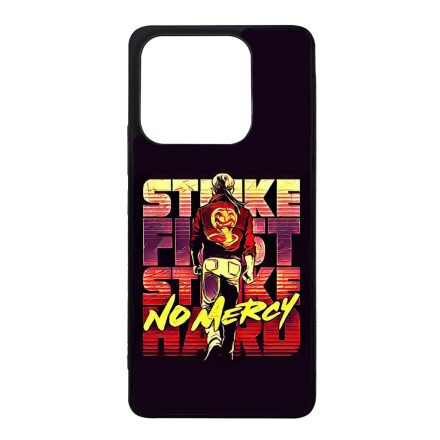 Cobra Kai Sensei Xiaomi szilikon tok