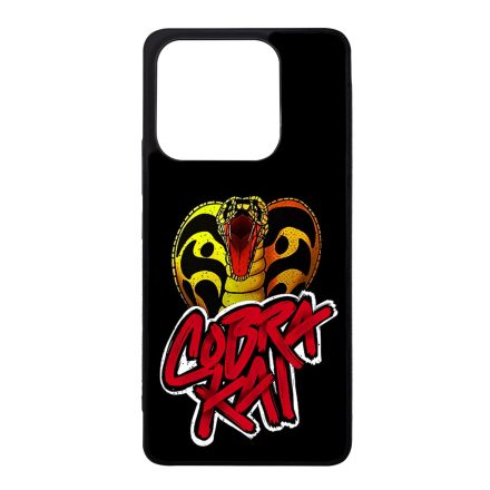 Cobra Kai Art Xiaomi szilikon tok