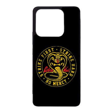 Grunge Cobra Kai Logo Xiaomi szilikon tok