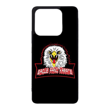 Eagle Fang Karate Xiaomi szilikon tok