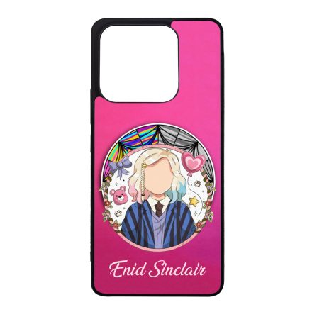 PINK Enid Sinclair Xiaomi szilikon tok