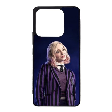 Nevermore Enid Sinclair Xiaomi szilikon tok