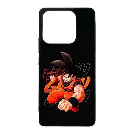 Goku - Dragon Ball Xiaomi szilikon tok