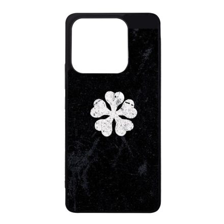 Black Clover symbol Xiaomi szilikon tok