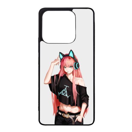 Darling in the Franxx - Zero Two Xiaomi szilikon tok