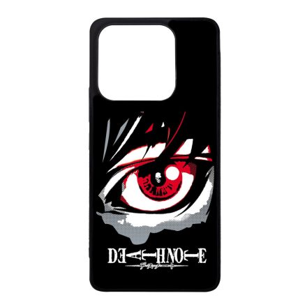 Death Note - RED Xiaomi szilikon tok