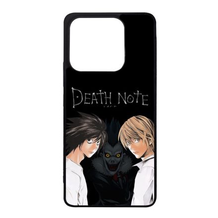 Lawliet & Jagami - Death Note Xiaomi szilikon tok