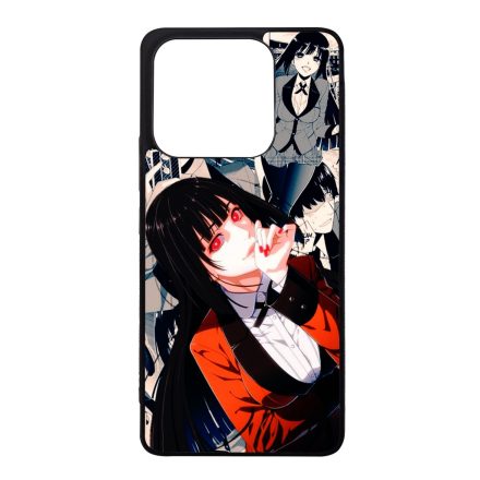 Yumeko Jabami - Kakegurui Xiaomi szilikon tok