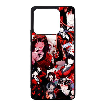 Yumeko Aesthetic Xiaomi szilikon tok
