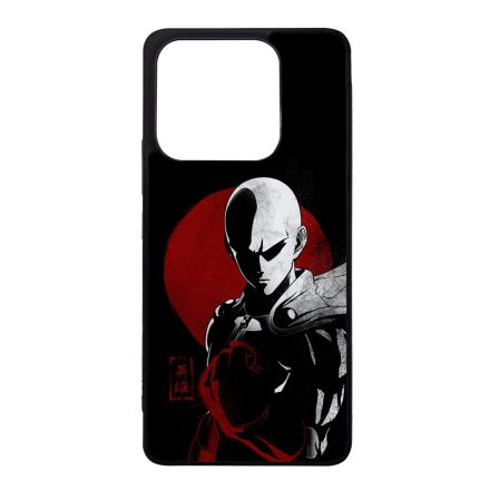 One punch man Art Xiaomi szilikon tok