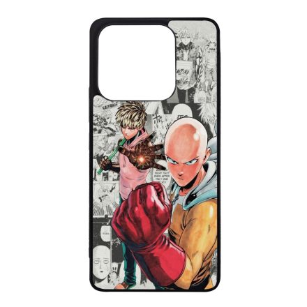 One punch man Manga Xiaomi szilikon tok