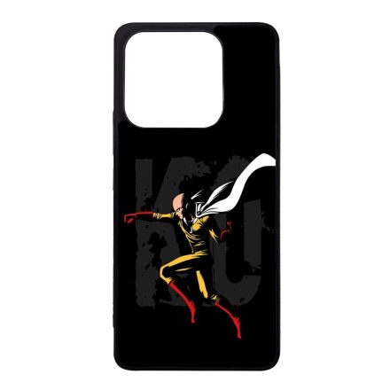 KO - One Punch man Xiaomi szilikon tok