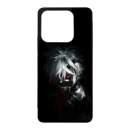 Tokyo Ghoul - Kaneki Ken Art Xiaomi szilikon tok