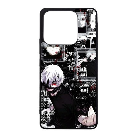 Tokyo Ghoul - Kaneki Ken Aesthetic Xiaomi szilikon tok