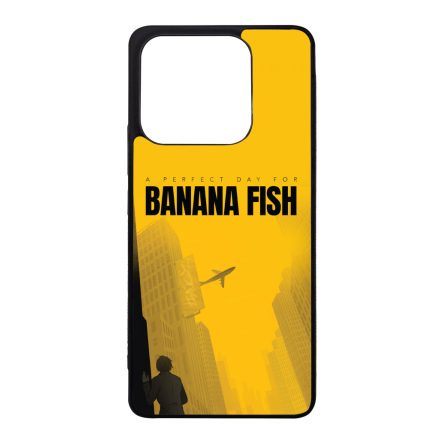 A perfect day for Banana Fish Xiaomi szilikon tok